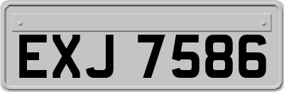 EXJ7586