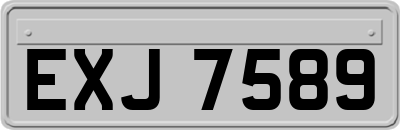 EXJ7589