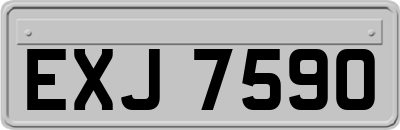 EXJ7590