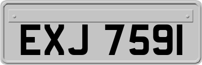 EXJ7591