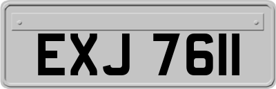 EXJ7611