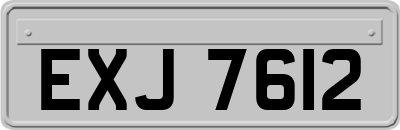 EXJ7612