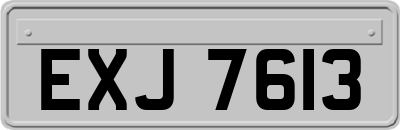 EXJ7613
