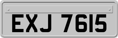 EXJ7615