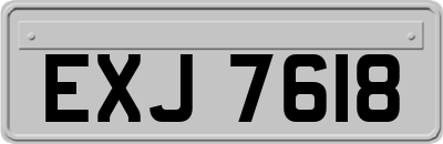 EXJ7618