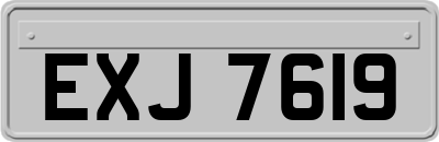 EXJ7619