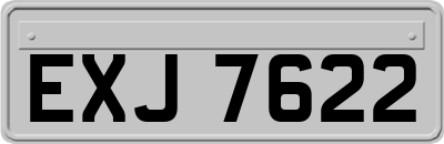 EXJ7622