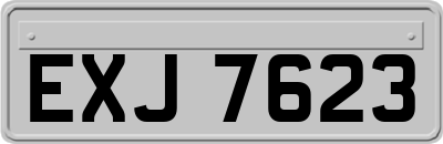 EXJ7623
