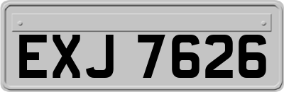 EXJ7626