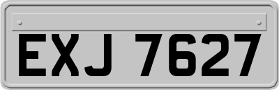 EXJ7627