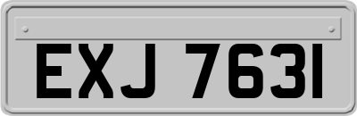EXJ7631