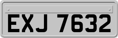 EXJ7632