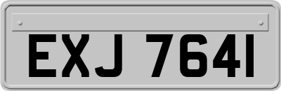 EXJ7641
