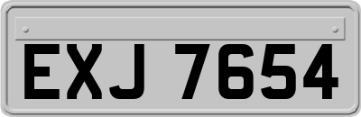 EXJ7654