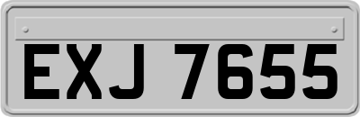 EXJ7655