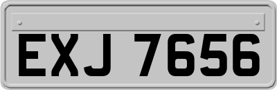 EXJ7656