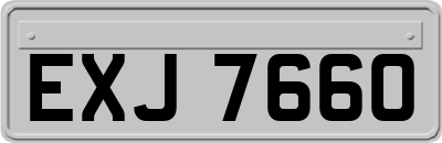 EXJ7660