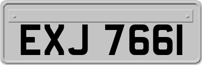 EXJ7661