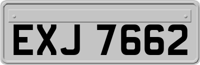 EXJ7662