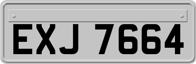 EXJ7664