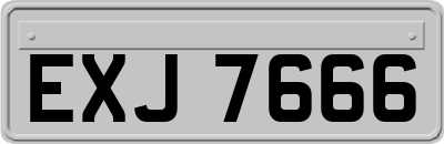EXJ7666