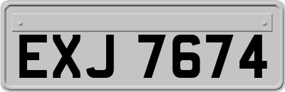 EXJ7674