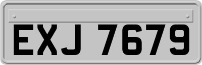 EXJ7679