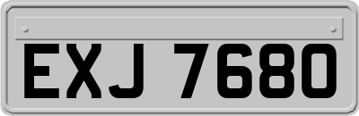 EXJ7680