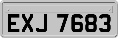 EXJ7683