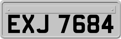 EXJ7684