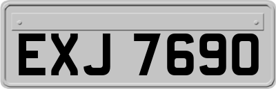 EXJ7690