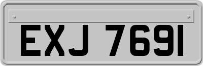 EXJ7691