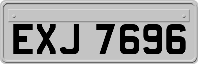 EXJ7696