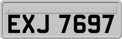 EXJ7697