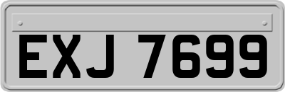 EXJ7699