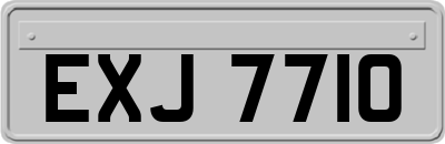 EXJ7710
