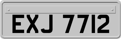 EXJ7712