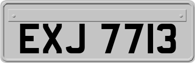 EXJ7713