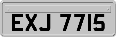 EXJ7715