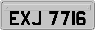 EXJ7716