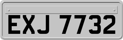 EXJ7732