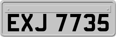 EXJ7735