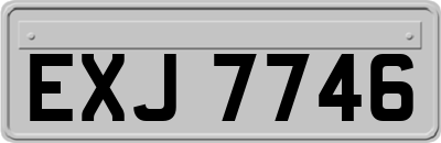 EXJ7746