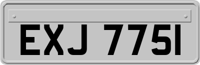 EXJ7751