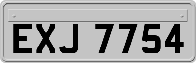 EXJ7754