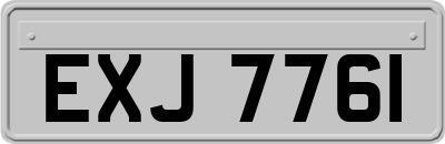 EXJ7761
