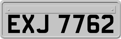 EXJ7762