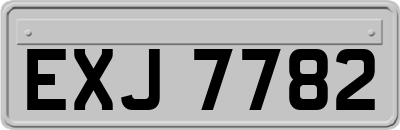 EXJ7782