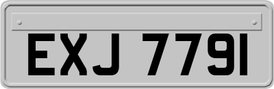 EXJ7791