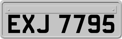 EXJ7795
